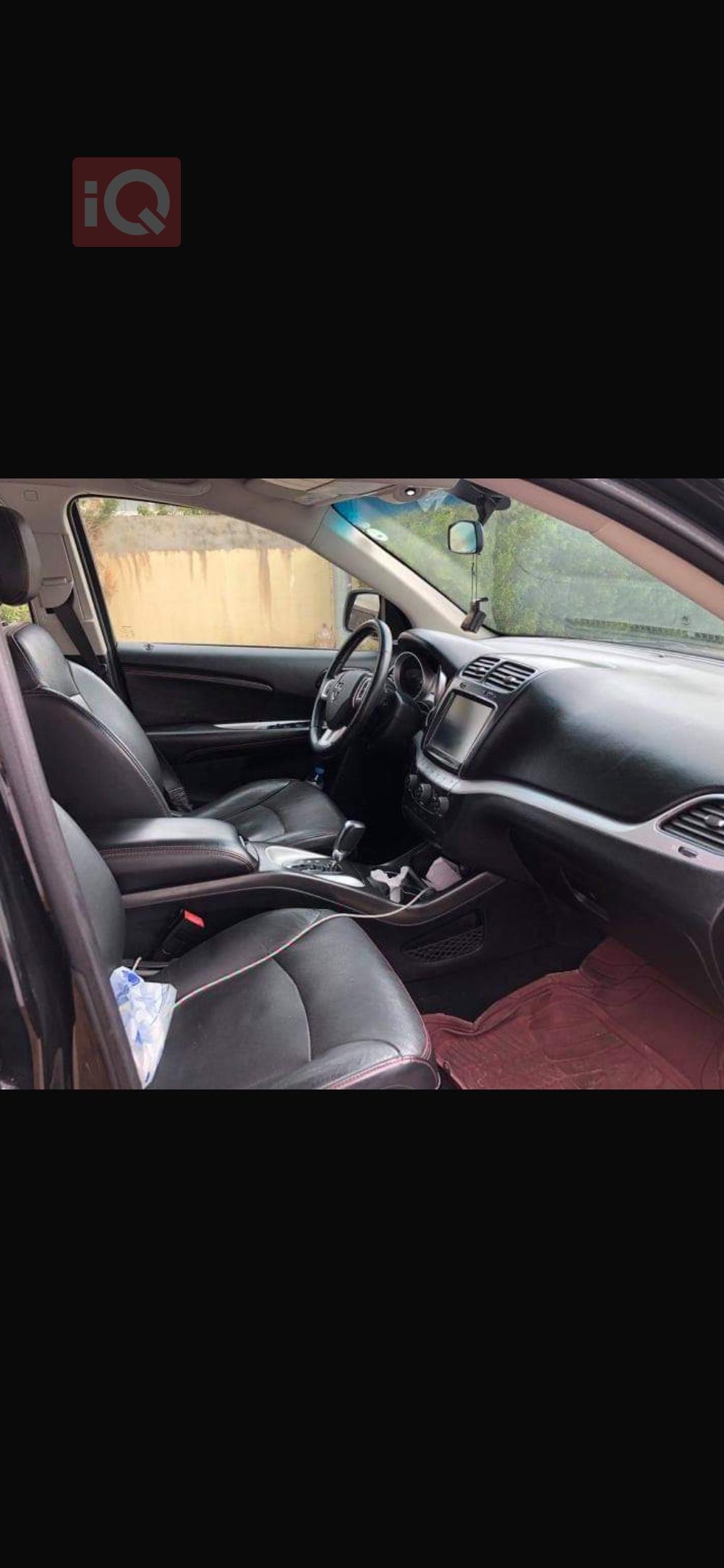 Dodge Journey